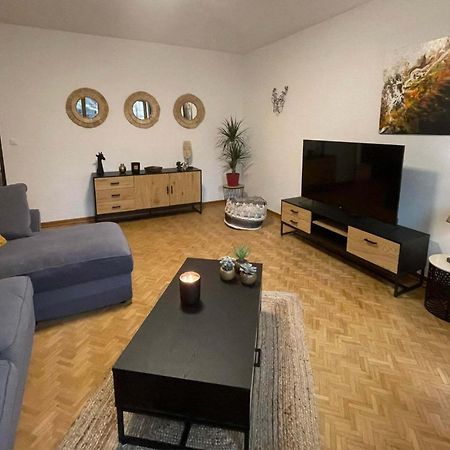 オベルネDu 5 Au 7 - Le 7アパートメント 部屋 写真
