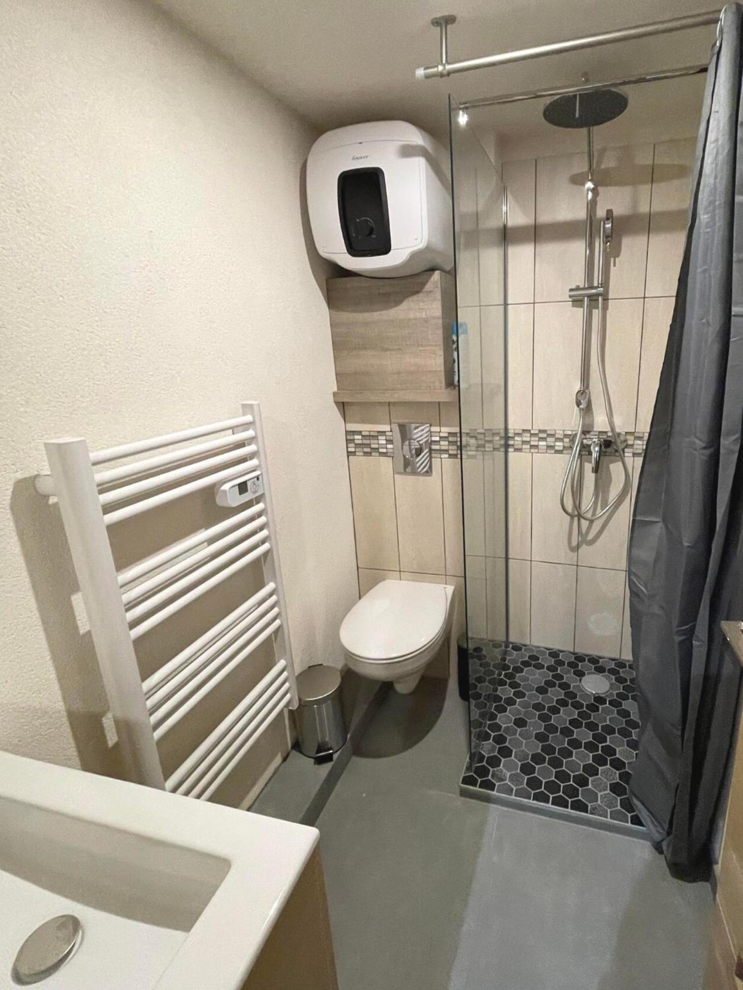 オベルネDu 5 Au 7 - Le 7アパートメント 部屋 写真